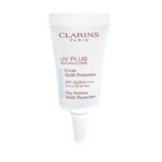 Clarins UV Plus Anti-Pollution Day Screen Multi-Protection SPF50/PA 3ml