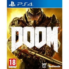 PS4: Doom [ZAll] 