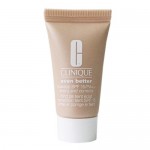 Clinique even better makeup SPF 15/PA++ 