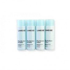 Laneige White Plus Renew Skin Refiner x 2 pcs & Emulsion x 2 pcs (15ml)
