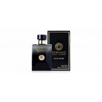 Versace Pour Homme Oud Noir Eau De Parfum 100ml 