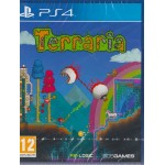 PS4: Terraria [Z2][EU] 