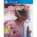 PS4: MotoGP 15 (Z2)