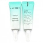 Laneige Mini Pore Blurring Tightener (5ml x 2)