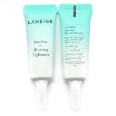 Laneige Mini Pore Blurring Tightener (5ml x 2)