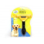 FURminator short hair Size L สำหรับหมาขนสั้น