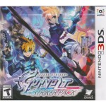 3DS: AZURE STRIKER GUNVOLT STRIKER PACK (R1)(EN)