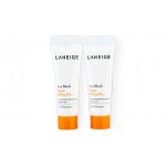 Laneige Sun Block Aqua+ SPF35 PA++ 10ml 2pcs