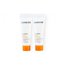 Laneige Sun Block Aqua+ SPF35 PA++ 10ml 2pcs