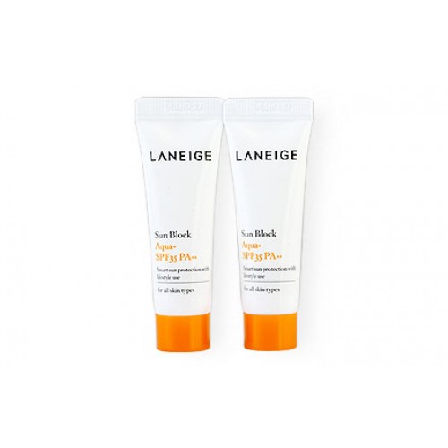 Laneige Sun Block