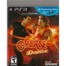 PS3: Grease Dance (Z1)