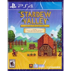 PS4: Stardew valley (R1) (EN)