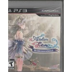 PS3: Atelier Totori The Adventurer of Arland [Z1]