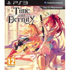 PS3: Time and Eternity (Z2)