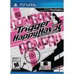 PSVITA: Danganronpa Trigger Happy Havoc (Z1)