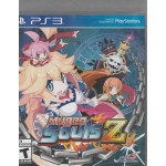 PS3: Mugen Souls Z [Z1][ENG] 