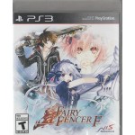 PS3: Fairy Fencer F [Z1][ENG] 