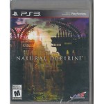 PS3: Natural doctrine (EN) (Z1)