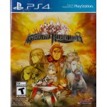 PS4: GRAND KINGDOM (ZALL)(EN)