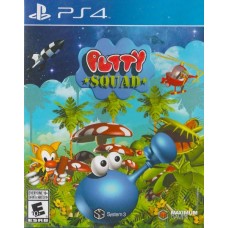 PS4: Putty Squad (ZALL)