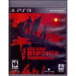 PS3: Dead Island Riptide Special Edition