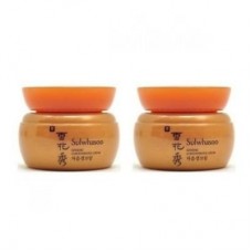 Sulwhasoo Concentrated Ginseng Renewing Cream 5mlx2pcs