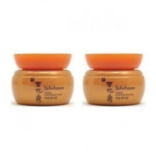 Sulwhasoo Concentrated Ginseng Renewing Cream 5mlx2pcs