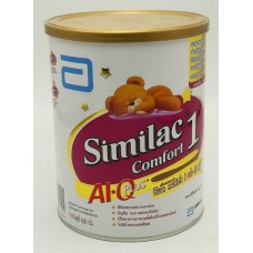 ซิมิแล็ค Similac คอมฟอร์ท 1 เอไอ-คิว พลัส กระป๋อง 820 กรัม