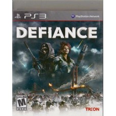 PS3: Defiance (Z1)