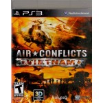 PS3: Air Conflicts Vietnam (Z1)