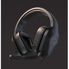 Mionix NASH 20 STEREO GAMING HEADSET  50MM