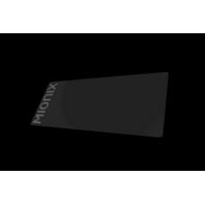 MIONIX ALIOTH MICROFIBER GAMING DESK MOUSE PAD  SIZE XXL