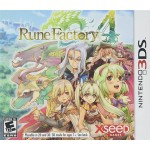 3DS: RUNE FACTORY 4 (R1)(EN)