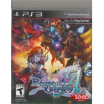 PS3: Ragnarok Odyssey ACE