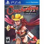 PS4: ONECHANBARA Z2 CHAOS (ZALL)(EN)