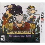 3DS: LANGRISSER RE:INCARNTION (R1)(EN)