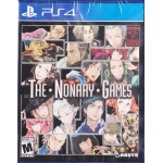 PS4: ZERO ESCAPE :The Nonary games (ZALL) (EN)