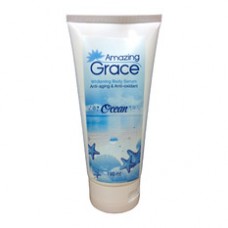 Amazing Grace Whitening Body Lotion Serum Aniti-Aging & Anti-Oxidant 190 ml