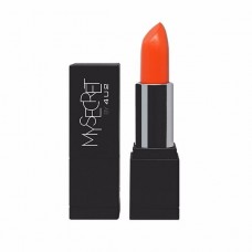 4U2 My Secret Matte Long Lasting Lipstick 03 Under the Tree