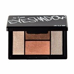 4U2 4 Color Eyeshadow No.04 Mellow