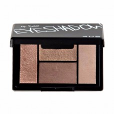 4U2 4 Color Eyeshadow No.06 Flirty