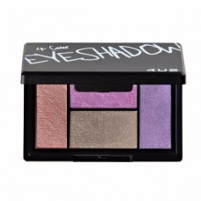 4U2 4 Color Eyeshadow No.08 Deep