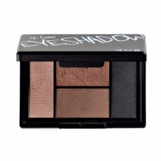 4U2 4 Color Eyeshadow No.09 Mystique