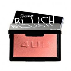 4U2 Shimmer Blush No.01