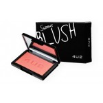 4U2 Shimmer Blush No.02