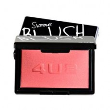 4U2 Shimmer Blush No.04