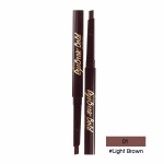 4U2 DFY9 Eyebrow Bold No.01 Light brown