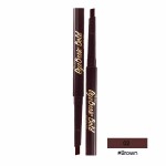 4U2 DFY9 Eyebrow Bold No.02 brown