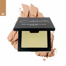 4U2 Celebrity Silky Smooth BB Powder SPF25 PA+++ No.04