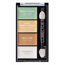 Dermacol Corrector palette